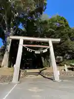 天岩戸神社(宮崎県)