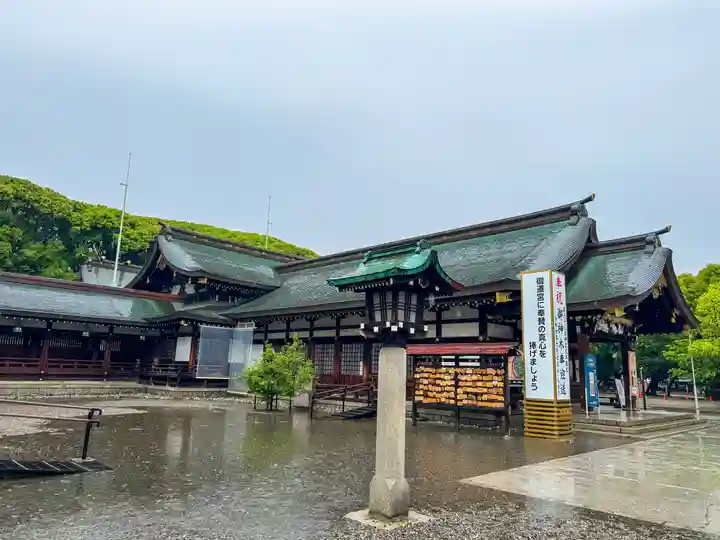 真清田神社(愛知県)