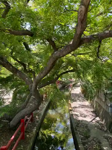 館腰神社(宮城県)