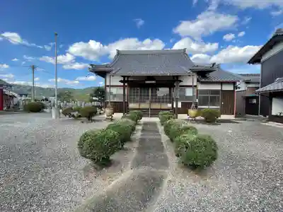 清安寺(三重県)