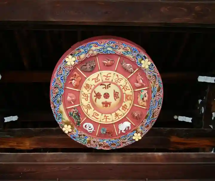 大阪天満宮の芸術