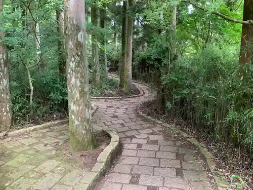 箱根神社(神奈川県)