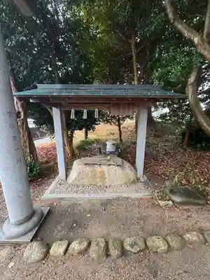 痔神社(三重県)