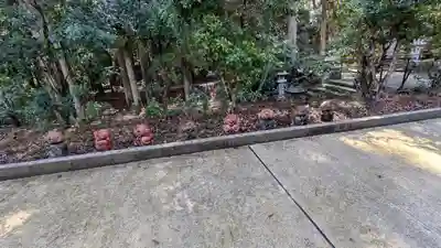 飯室谷不動堂 長寿院(滋賀県)