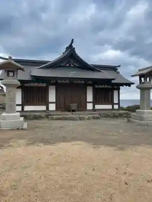 宗像大社(福岡県)