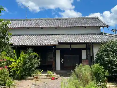 願興寺(岐阜県)