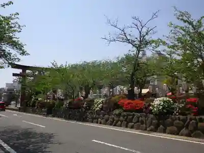 鶴岡八幡宮のその他建物