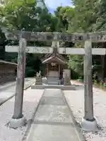 福徳稲荷神社(島根県)