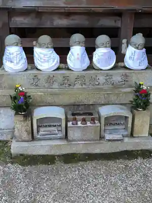 阿弥陀寺(大阪府)