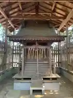 白幡神社(千葉県)