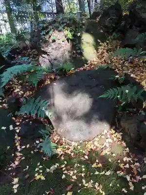 赤坂氷川神社(東京都)