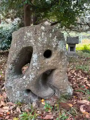岩井神社(千葉県)