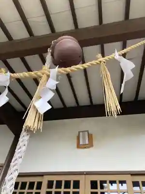 竃神社(茨城県)
