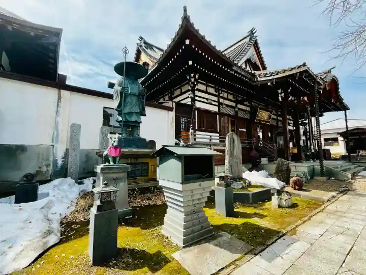 最勝院(青森県)