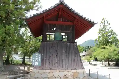 當麻寺のその他建物
