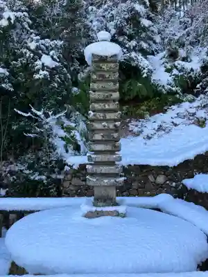 延福寺(京都府)
