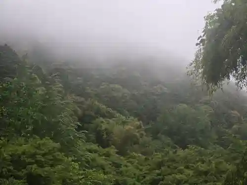 桑実寺(滋賀県)