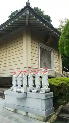 菊蓮寺のその他建物