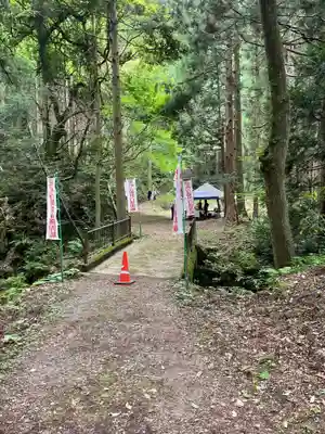 畝畦寺(福井県)