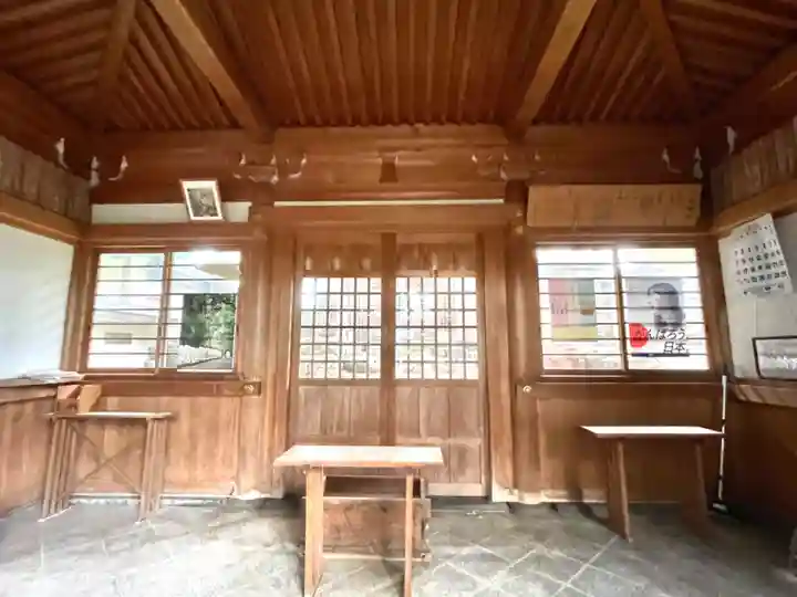 八幡神社(三重県)