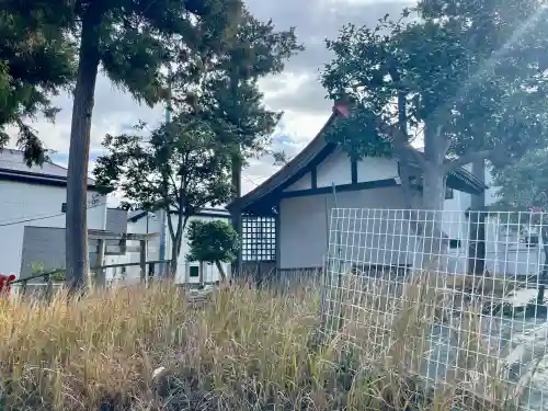 坂本稲荷神社(東京都)