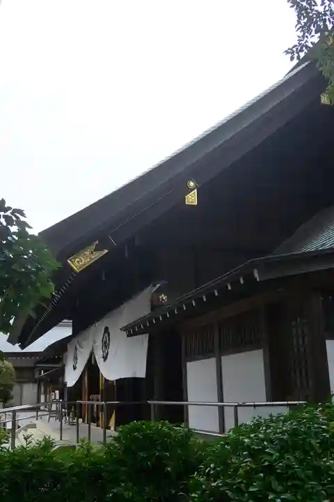 松陰神社(東京都)