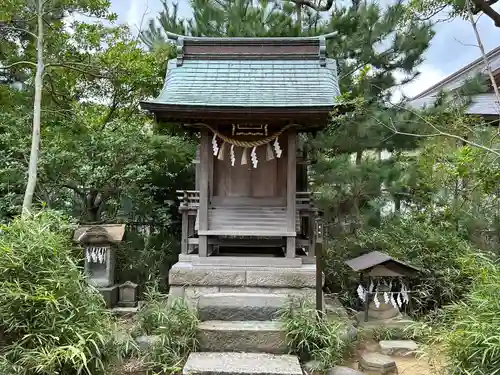 葛飾八幡宮(千葉県)