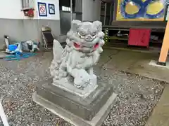 須賀神社(宮城県)