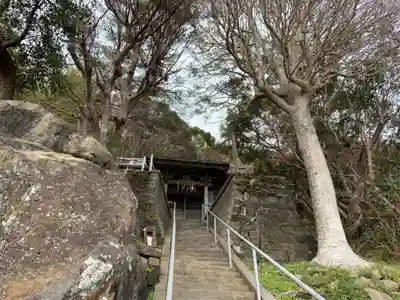 真浦神社のその他建物