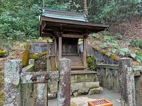 伊奈波神社(岐阜県)