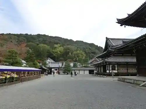 御寺 泉涌寺のその他建物