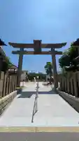 都島神社(大阪府)