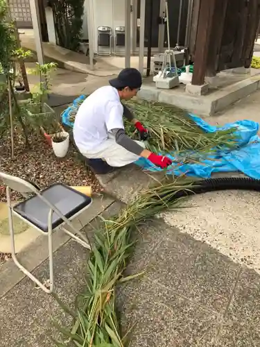 總社 和田八幡宮(福井県)