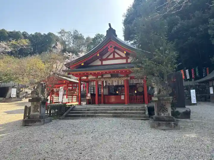 大縣神社(愛知県)
