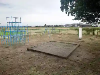 高島稲荷神社(埼玉県)