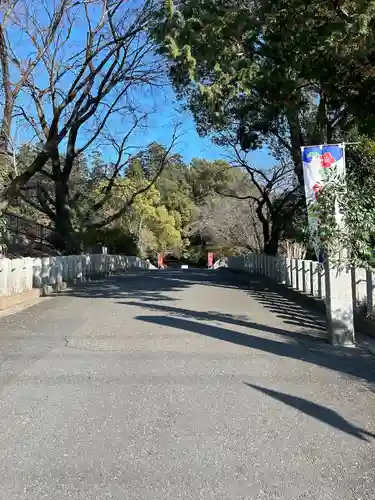 出雲伊波比神社(埼玉県)