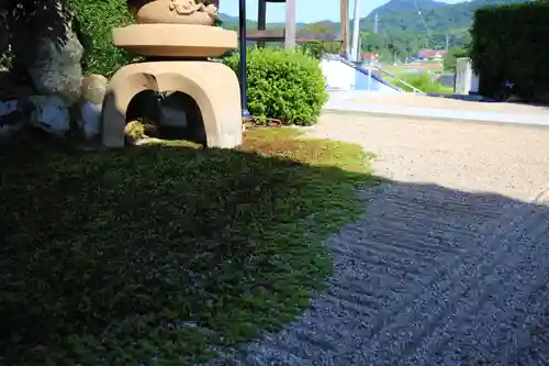 西光院のその他建物