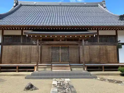 南泉寺(岐阜県)