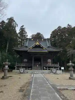 専修寺のその他建物