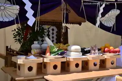 寒川神社(神奈川県)