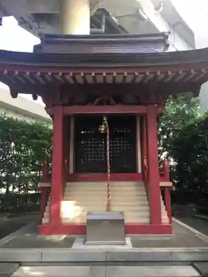 兜神社(東京都)