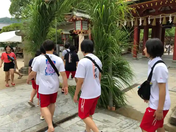 太宰府天満宮(福岡県)