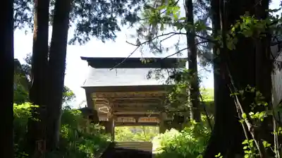 安楽寺(長野県)