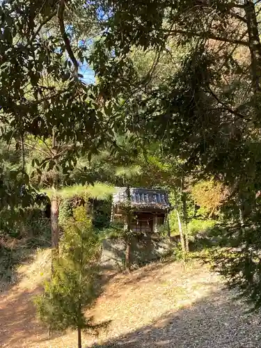 吉備津彦神社(岡山県)