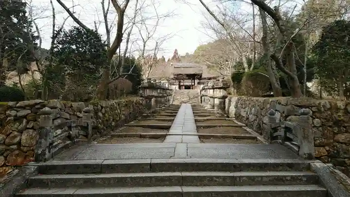 園城寺(三井寺)(滋賀県)