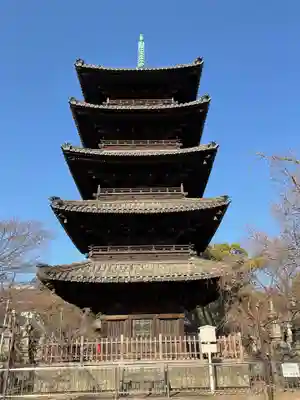 八事山 興正寺(愛知県)