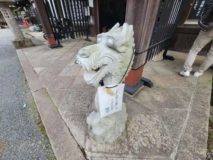 本圀寺のその他建物