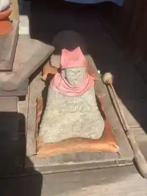 龍城地蔵堂（龍城地蔵尊）(愛知県)