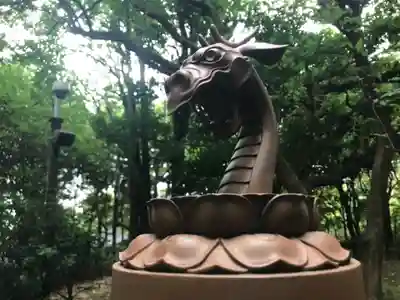 清岸院(東京都)