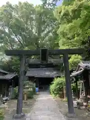 御嶽神社(愛知県)